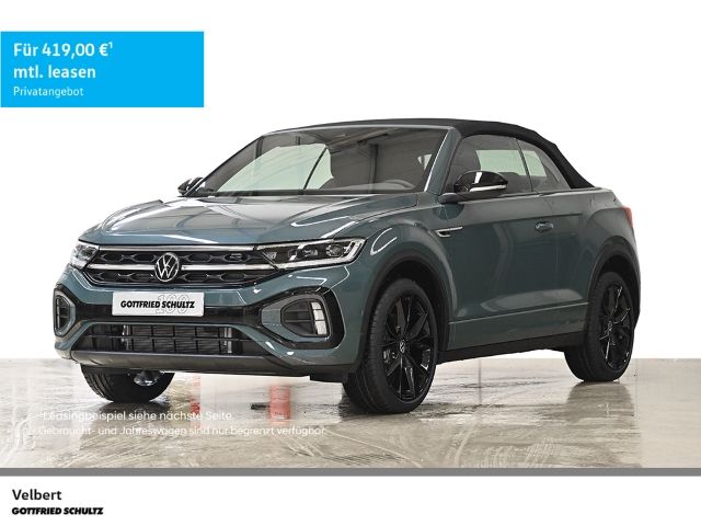 Image of Volkswagen T-Roc