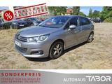 Citroën C4 1.6 BlueHDi 100 Business Class Navi AHK PDC - Citroën C4: Business Class