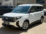 Ford Tourneo Courier Titanium 1.0 EcoBoost*AHK*KAMERA - gebrauchte Ford Tourneo Courier aus dem Jahr 2024
