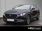 Mazda CX-30 Selection 2.0 SkyActiv-X Hybrid Navi/RFK - blaue Mazda CX-30