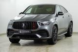 Mercedes-Benz GLE 53 AMG 4M+ Coupe Carbon Pano Dynamic-Plus - Mercedes-Benz: Coupé