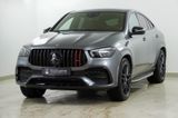 Mercedes-Benz GLE 53 AMG 4M+ Coupe Carbon Pano Dynamic-Plus - Mercedes-Benz GLE 53 AMG aus 2020