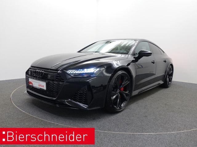 Audi RS7 Sportback KERAMIK 280 22 MATRIX S-SITZE B&O 