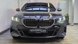 BMW i5 xDrive40 M Sport Pro Sitzlüft. FahrProf Pano - BMW i5 Touring Kombi xDrive40 Gebrauchtwagen