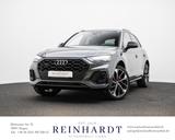 Audi Q5 55TFSIe 2x S LINE BLACK 21Z/ACC/HuD/PANO/AHK