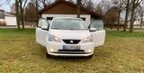 Seat SEAT Mii 1,0 60PS Sitzheizung Klima Tempom... - Seat Mii von privat