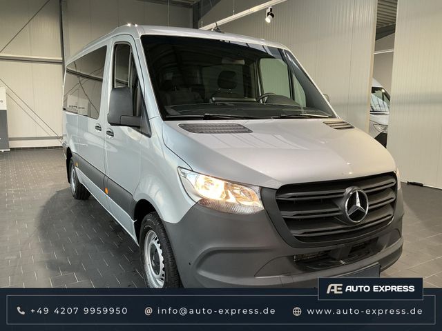 Mercedes-Benz Sprinter 317 L2/H1+Standheizg.+AHK+Kamera+Tourer