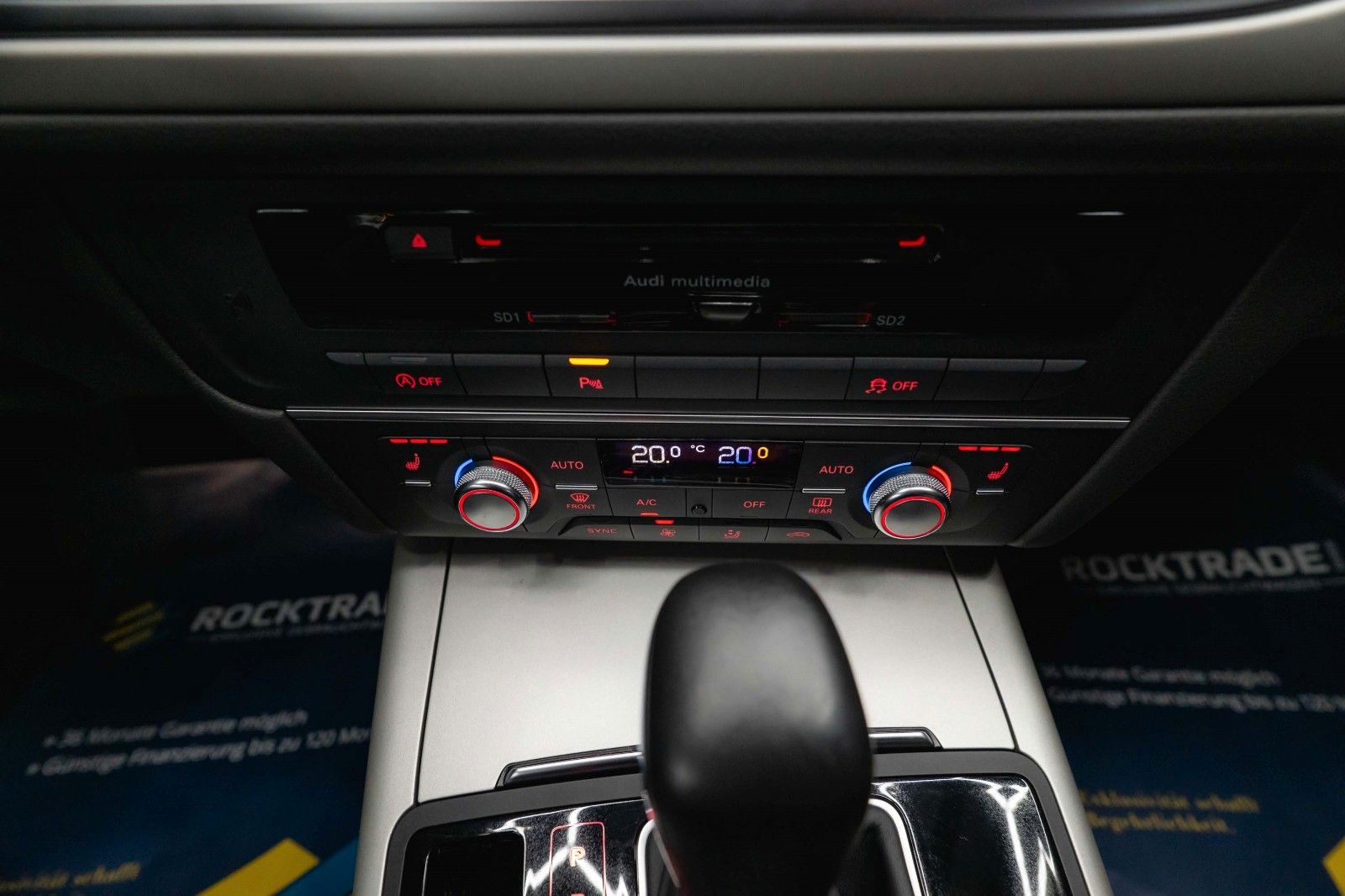 Fahrzeugabbildung Audi A6 Lim. 3.0 TFSI quattro Sport *1.Hand*Facelift*
