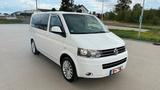 Volkswagen T5 Multivan Highline DSG 2.0 TDI  - VW T5 Multivan Gebrauchtwagen in Berlin