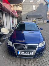 Volkswagen Passat 2.0 TDI 4Motion Individual Individual - Volkswagen Passat: Individual