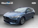 Ford Focus ST-Line X Leder - Ford Focus Gebrauchtwagen in Dortmund
