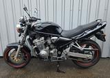 Suzuki GSF600, Bandit, Top!, BOS Endtopf - SUZUKI 2004 BANDIT 600