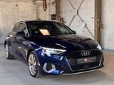 Audi A3 Sportback 40 TFSI e advanced/LED/RCAM/58.500 - Audi A3 mit Hybrid-Antrieb: Advanced