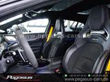 Mercedes-Benz AMG GT 63 S E PERFORMANCE/CERAMIC BRAKES/HEAD-UP - Mercedes-Benz: Coupé, E63