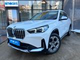 BMW X1 sDrive18d Steptronic - Panoramic - BMW X1 mit Diesel-Antrieb: Standheizung