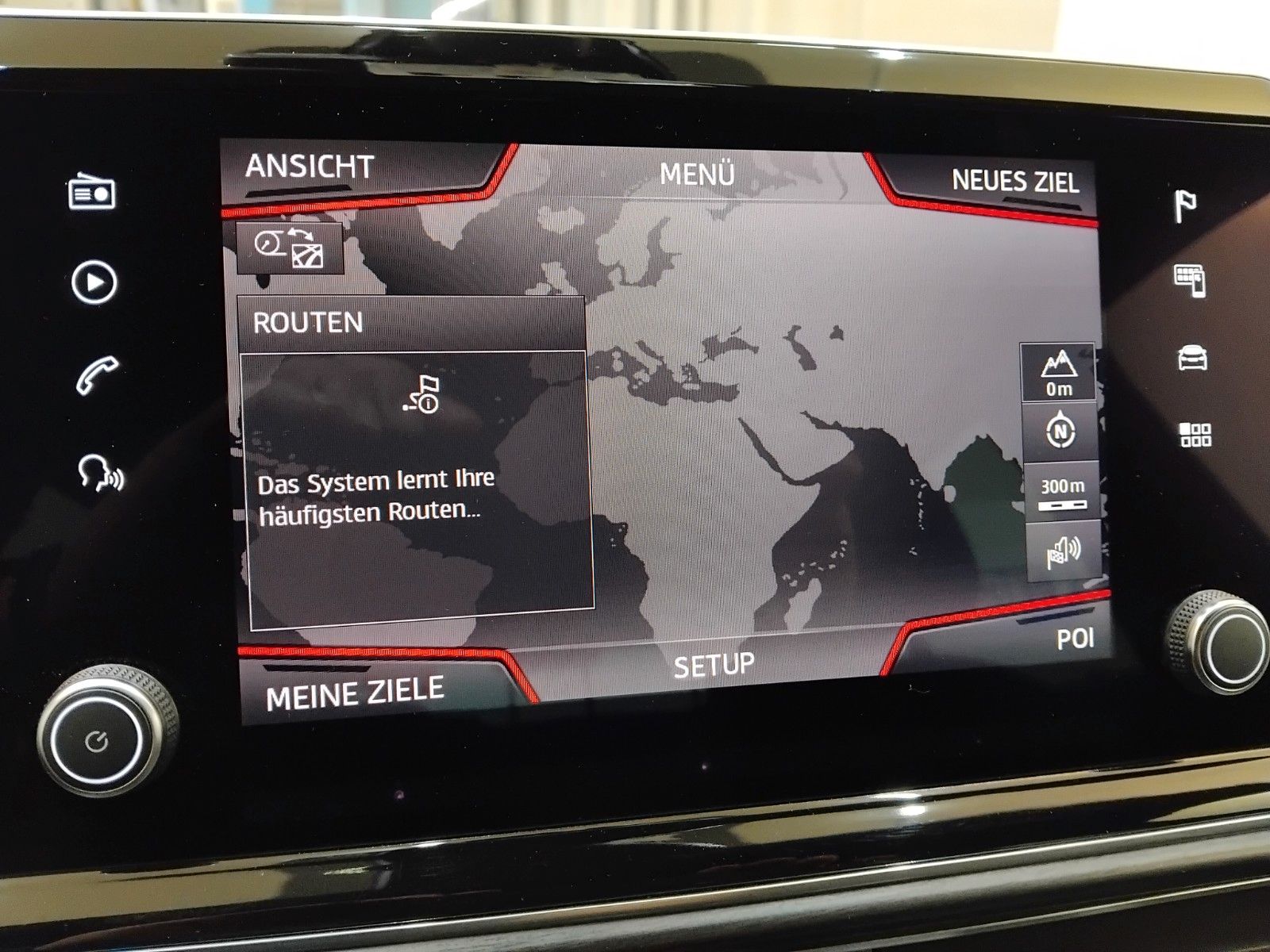 Seat Tarraco (06/2026, Benzin)