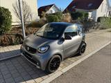 Smart ForTwo Passion Top Ausstattung! 66kW/90PS 
