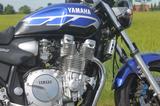 Yamaha XJR 1300  RP02 - YAMAHA XJR 1300 RP02