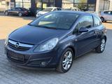 Opel Corsa D 1.2 Sport / Klima - Opel Corsa aus 2007: Sport