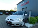 Vorschaubild Ford Fiesta Ambiente*Klimaanlage*Euro-4*