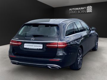 Mercedes E 300 - 7