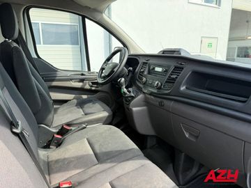 Ford Transit Custom - 5