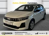 Dacia Sandero Essential SCe 65
