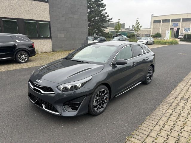 Kia PROCEED+1.5T 140 Bluetooth Head Up Display Navi