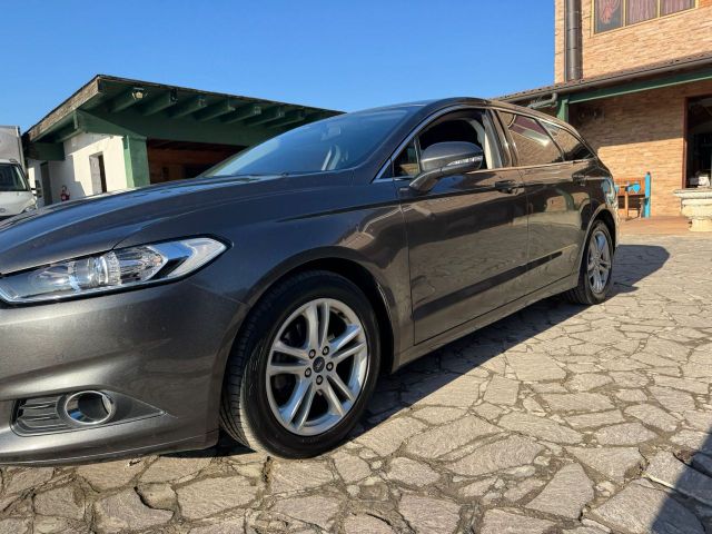 Ford Mondeo 2.0 TDCi 150 CV S&S 5 porte SW ST-Li