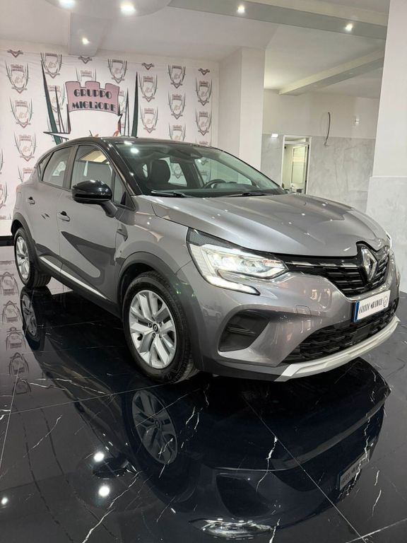 Image of Renault Captur