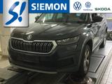 Skoda Kodiaq 2.0 TDI Style AHK LED Navi ACC elSitze RK - Skoda Kodiaq