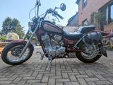 Suzuki VS 1400 Intruder - SUZUKI 1994 INTRUDER 1400