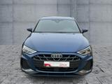 Audi A3 Sportback 30 TFSI S-TR S-LINE LED+NAV+HuD+AHK - Audi A3 Gebrauchtwagen in Frankfurt