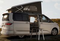 Volkswagen T7 California - Vorschau Bild 1