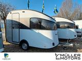 Andere Carpento 330S 2 Schlafplätze 350 Kg Zuladung! - Wohnwagen 350