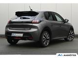 Peugeot 208 130 GT 8-Gang/Navi/LED/DAB/Totwinkel/Kamera - Peugeot 208 in Osnabrück
