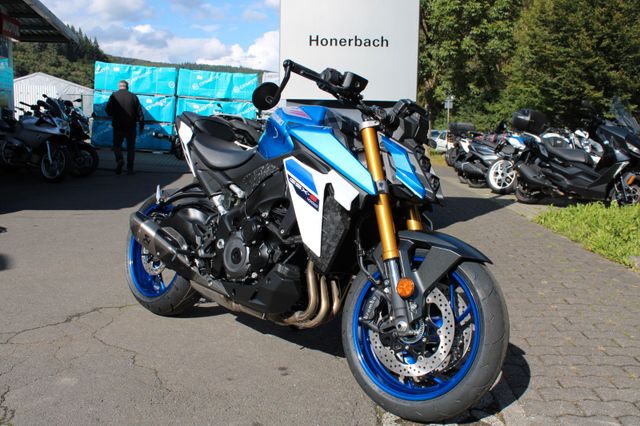 Suzuki GSX-S1000R M4 Modell 2024 ABS POWER EDITION