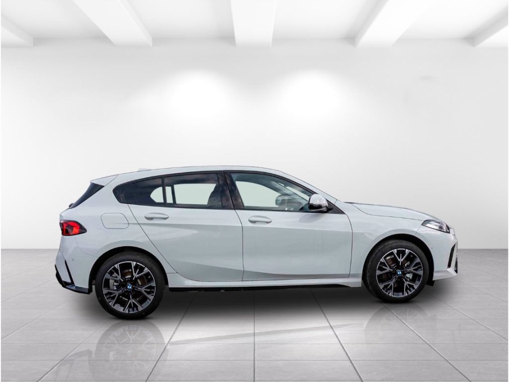 BMW 120 - Bild 3
