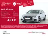 Audi A6 Avant S line 40 TDI MATRIX*VIRTUAL*ACC*8-fach - Audi A6: 4f