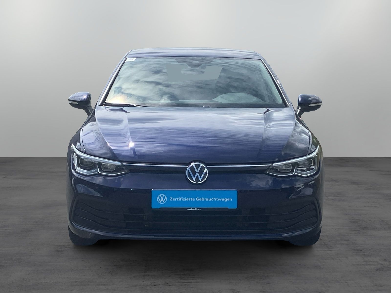 Volkswagen Golf - Bild 6