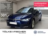 Volkswagen Golf VIII Variant 1.5 TSI Style IQLight ACC Kam. - Volkswagen Golf: Variant Style