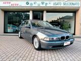 BMW 528 i E39 ATTIVA 193CV TARGA ORIGINALE / INT - BMW 528: E39 528i