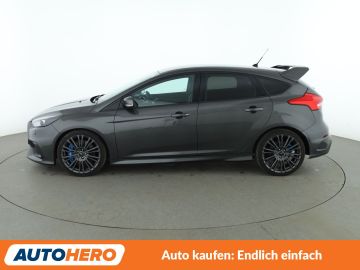 Ford Focus - 3