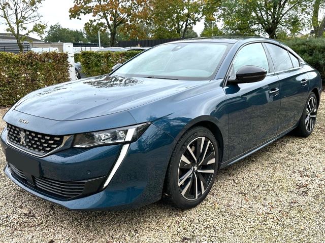 Peugeot 508 GT Pure Tech 224  / Full options/ 2019/