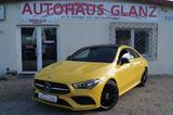 Mercedes-Benz CLA 250 4Matic AMG Panorama*Virtual Cockpit* - gebrauchte Mercedes-Benz CLA 250 aus dem Jahr 2021
