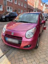 Suzuki Alto 1.0 Comfort Benziner 2009 - Suzuki Alto: Comfort