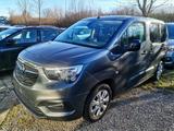 Opel Combo Life 1.5 D Elegance SHZ|Kamera|Standheiz. - Opel Combo Life Elegance mit Diesel-Antrieb