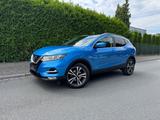 Nissan Qashqai N-Connecta/ 360 Cam/ Aut./ HU&Insp Neu - Nissan Qashqai 360