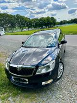 Skoda Octavia 1.8 TSI Laurin & Klement Laurin & Kl... - Skoda Octavia: Laurin Klement