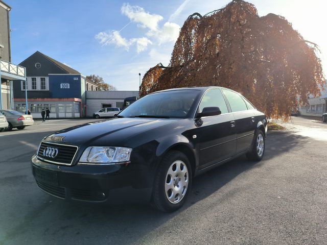 Audi A6 3.0 multitronic